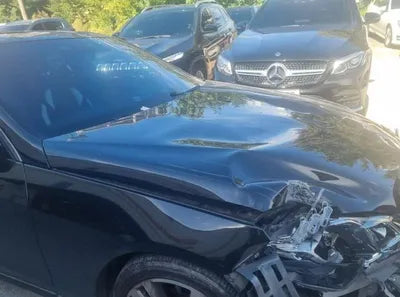 2014 Mercedes-Benz E 300 VIN: