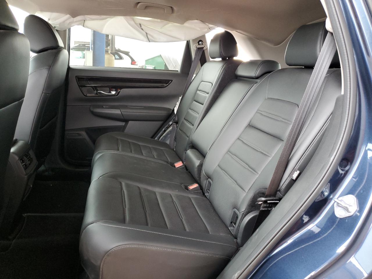 2024 HONDA CR-V EXL VIN:2HKRS3H71RH314891