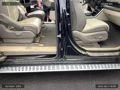 2021 Kia Carnival KNANE81BBMS061731 VIN:KNANE81BBMS061731