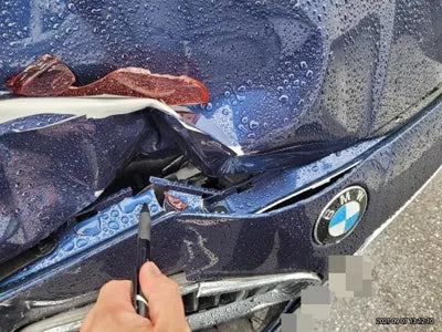 2016 BMW 520 WBA5E710XGG565403 VIN:WBA5E710XGG565403