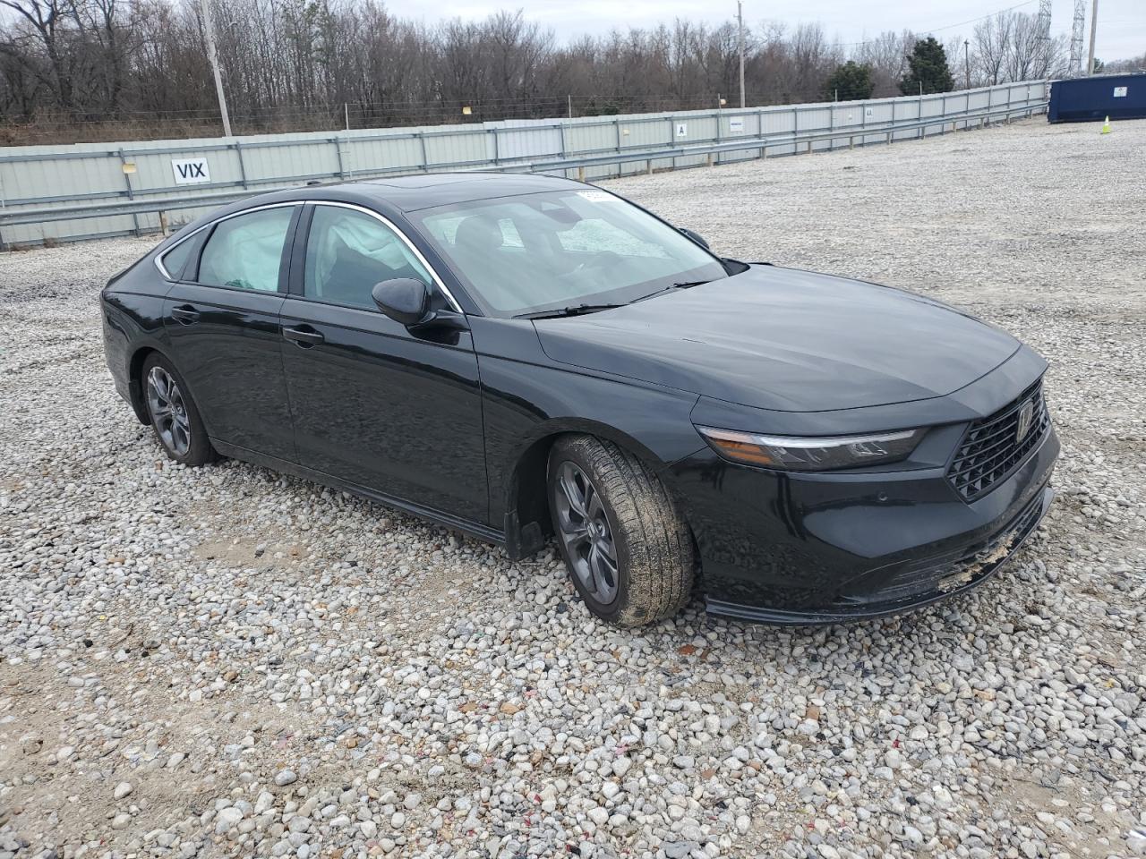 2024 HONDA ACCORD HYBRID EXL VIN:1HGCY2F65RA071538