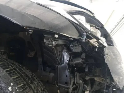 2016 Genesis G80 VIN: