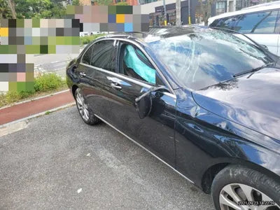 2020 Mercedes-Benz E 300 W1KZF4KB2LA811119 VIN:W1KZF4KB2LA811119