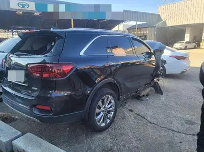 2018 Kia Sorento KNAPS81ABKA498723 VIN:KNAPS81ABKA498723