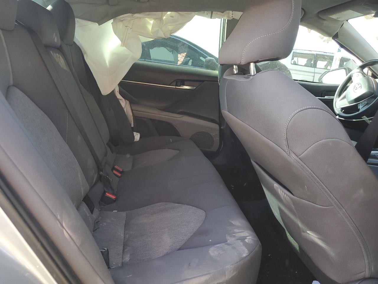 2023 TOYOTA CAMRY LE VIN:4T1C11AK5PU179442