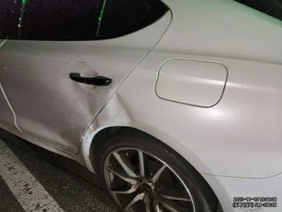 2018 Genesis G70 VIN: