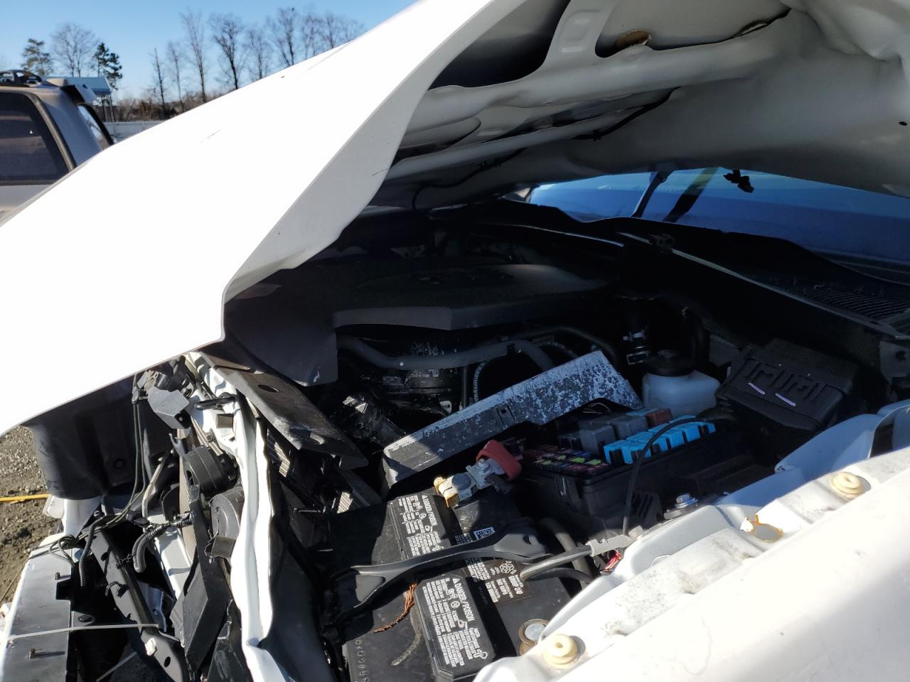 2022 TOYOTA TACOMA ACCESS CAB VIN:3TYSZ5AN4NT072141