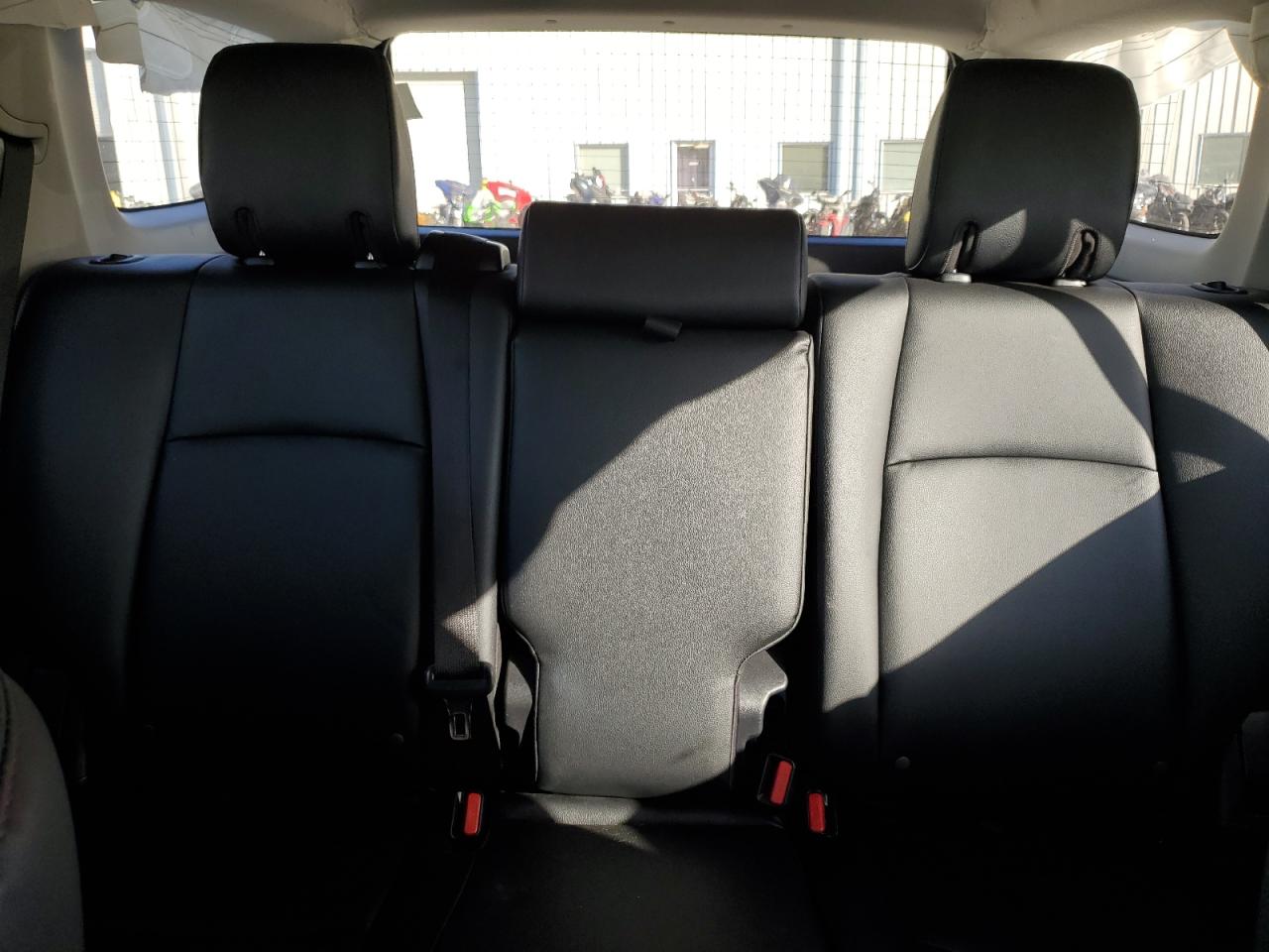 2023 TOYOTA 4RUNNER SE VIN:JTELU5JR1P6157986