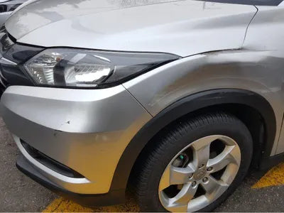 2016 Honda HR-V 3HGRU5850GM200431 VIN:3HGRU5850GM200431