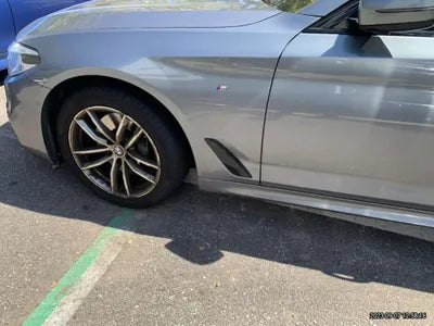 2017 BMW 530 WBAJD9107HWA91479 VIN:WBAJD9107HWA91479