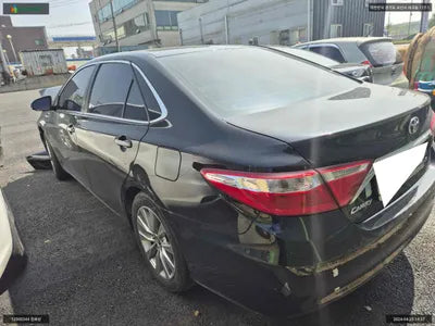 2017 Toyota Camry 4T1BD1FK0HU217916 VIN:4T1BD1FK0HU217916