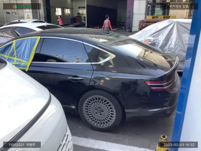 2021 Genesis G80 KMTGA41BDMU068659 VIN:KMTGA41BDMU068659