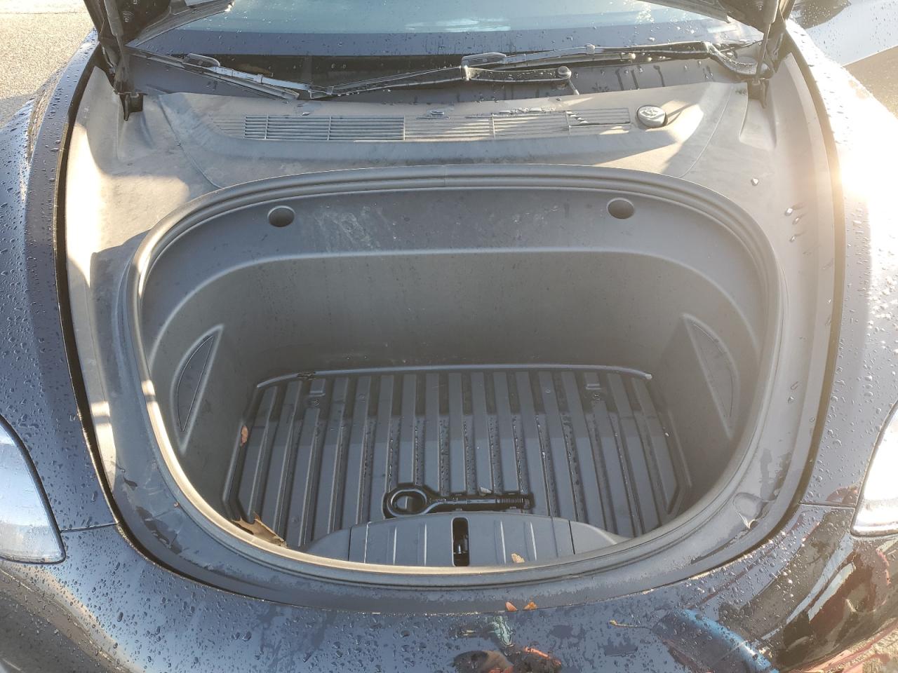 2023 TESLA MODEL 3  VIN:5YJ3E1EA8PF594189
