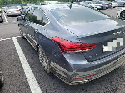 2015 acupuncture nessis 3.8 VIN: