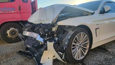 2017 BMW 420 WBA4E9103HG596873 VIN:WBA4E9103HG596873