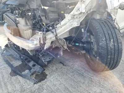 2020 Hyundai Santa FE VIN: