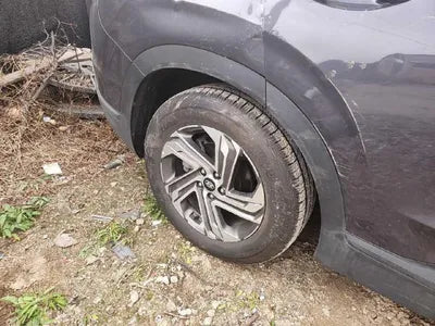 2020 Hyundai Santa FE KMHS281BBLU199802 VIN:KMHS281BBLU199802