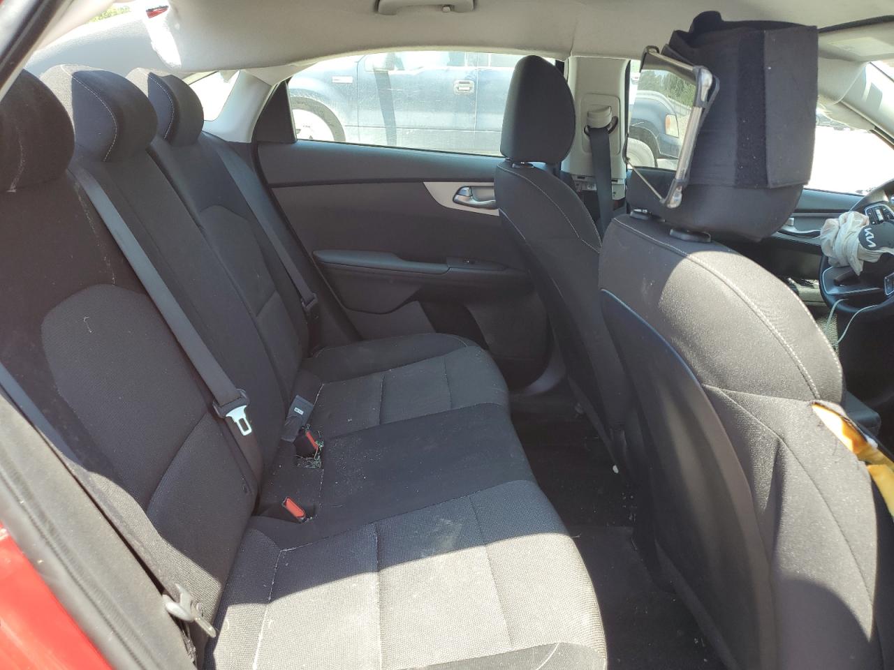 2024 KIA FORTE LX VIN:3KPF24AD8RE716954