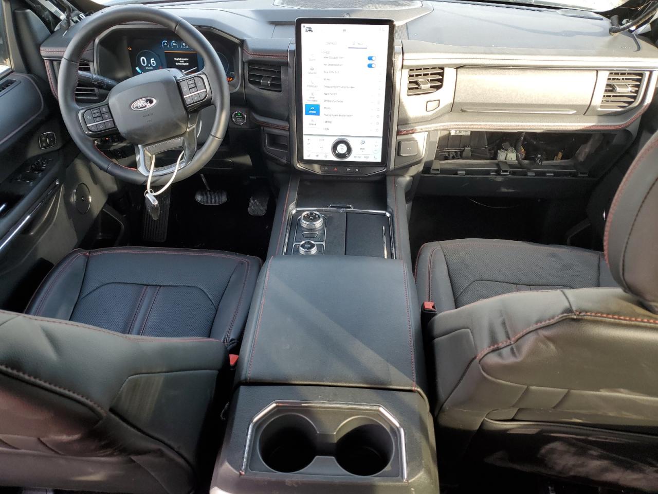 2022 FORD EXPEDITION LIMITED VIN:1FMJU2AT1NEA32149