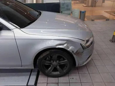 2015 Audi A4 WAUZZZ8K8FA113735 VIN:WAUZZZ8K8FA113735