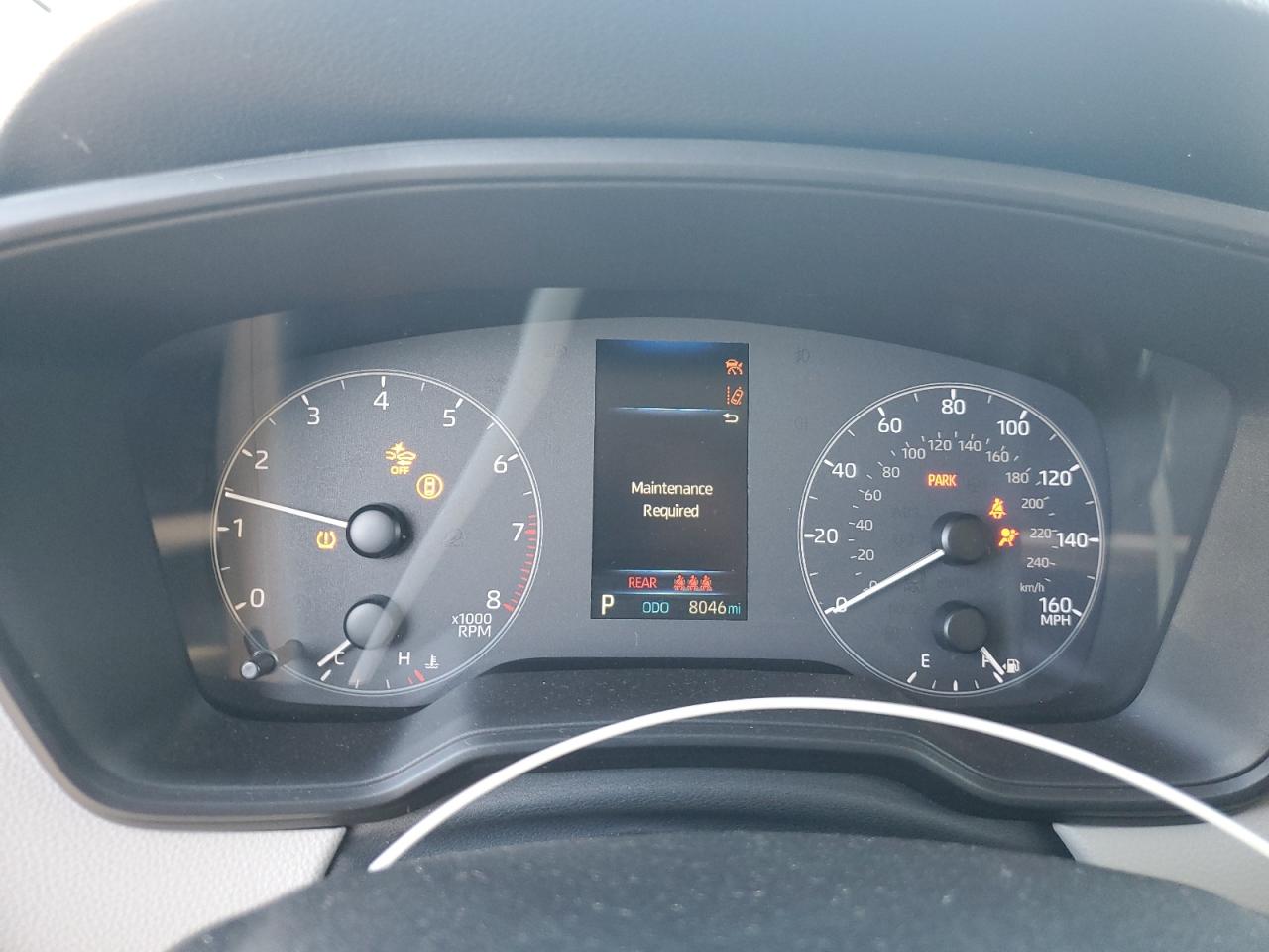 2024 TOYOTA COROLLA CROSS L VIN:7MUAAAAGXRV086680