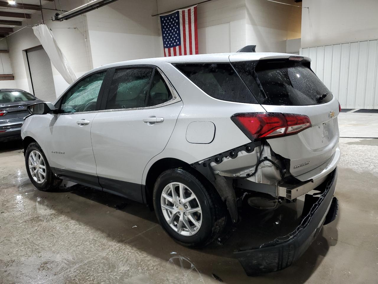2022 CHEVROLET EQUINOX LT VIN:2GNAXUEV5N6121169