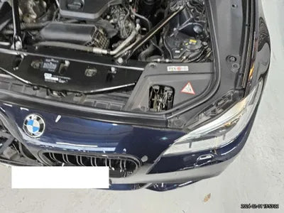 2016 BMW 520 WBA5E5100GG069157 VIN:WBA5E5100GG069157