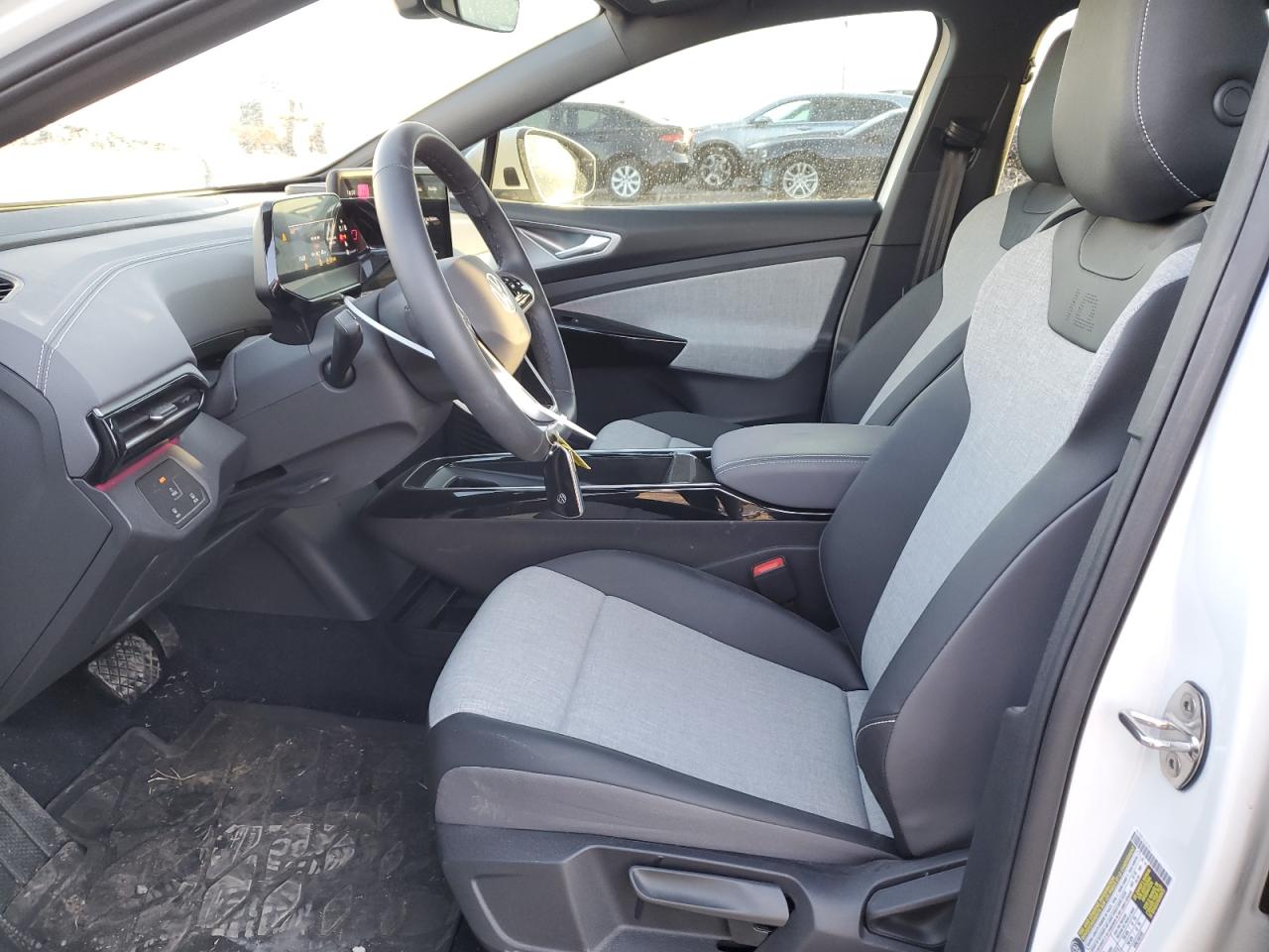 2024 VOLKSWAGEN ID.4  VIN:1V2BMPE80RC008498