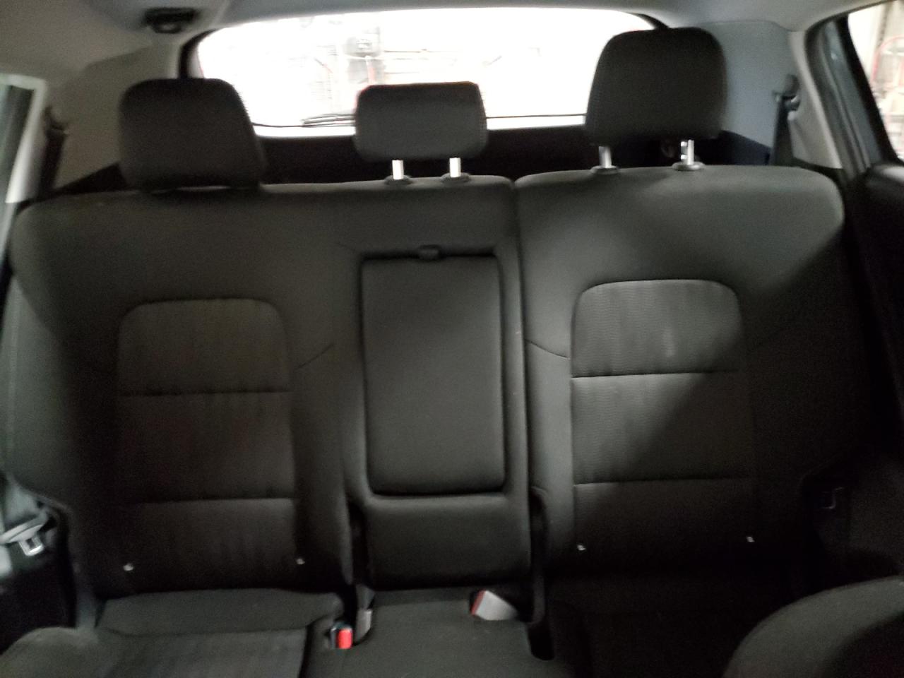 2022 KIA SPORTAGE LX VIN:KNDPM3AC2N7969021