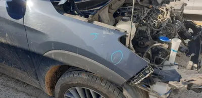 2019 Hyundai Tucson KMHJ381ADKU149803 VIN:KMHJ381ADKU149803