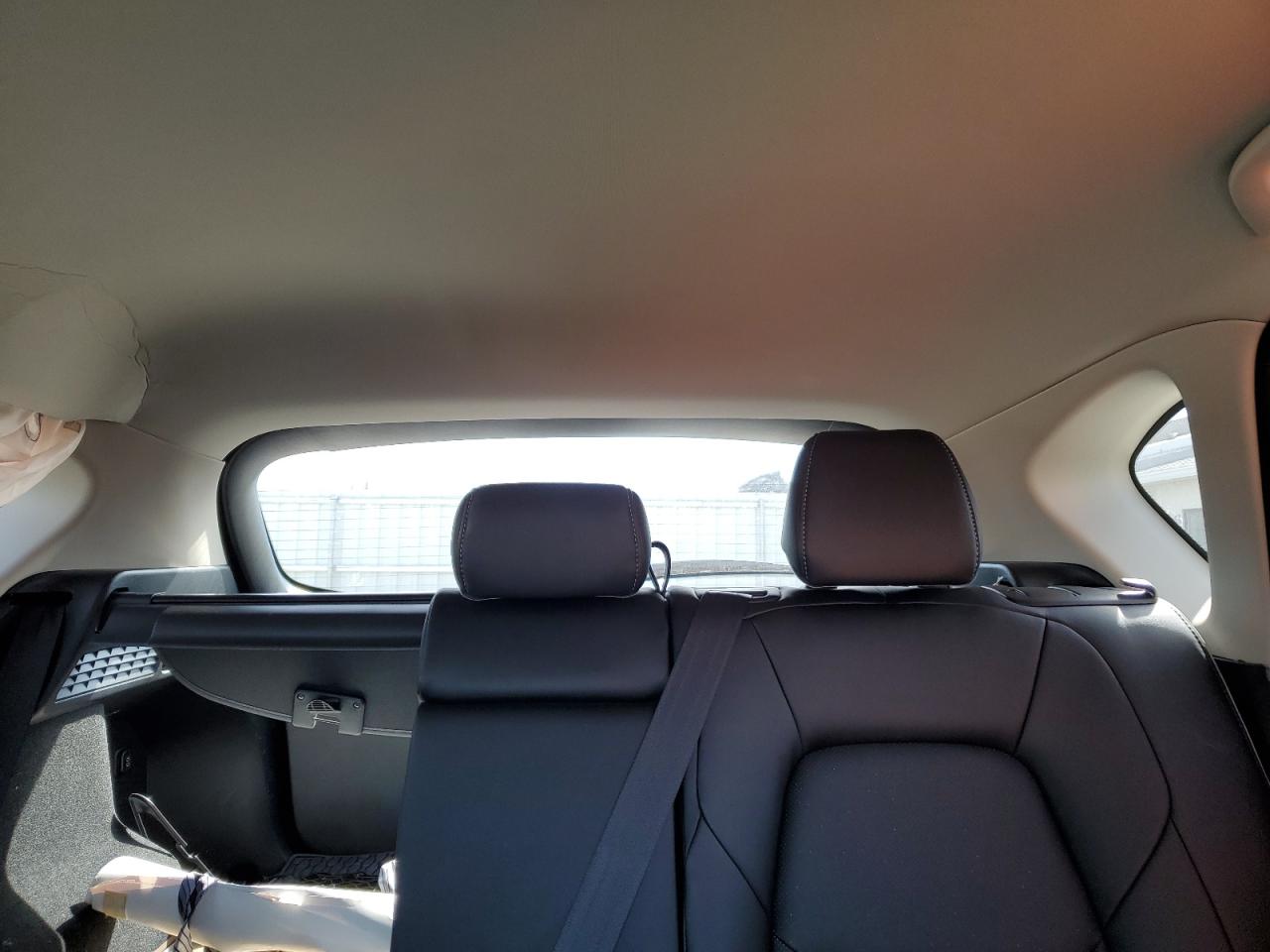 2024 MAZDA CX-5 SELECT VIN:JM3KFBBL4R0488187