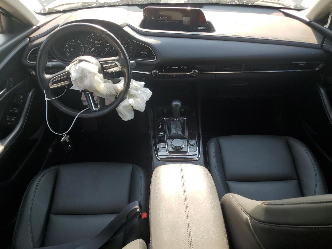 2023 MAZDA CX-30 PREFERRED VIN:3MVDMBCM6PM558294