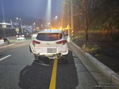 2016 Hyundai Tucson VIN: