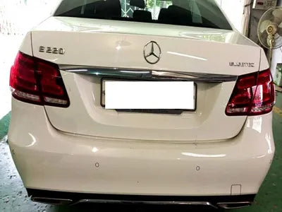 2016 Mercedes-Benz E 220 WDDHF0AB9GB239407 VIN:WDDHF0AB9GB239407