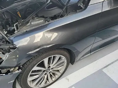 2020 Genesis G80 VIN: