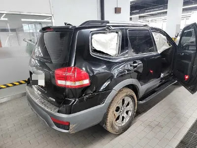 2018 Kia Mohave KNAKN814DJA182435 VIN:KNAKN814DJA182435