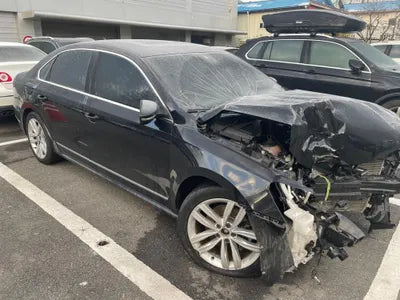 2019 Volkswagen Passat 1VWZZZA3ZJC051680 VIN:1VWZZZA3ZJC051680