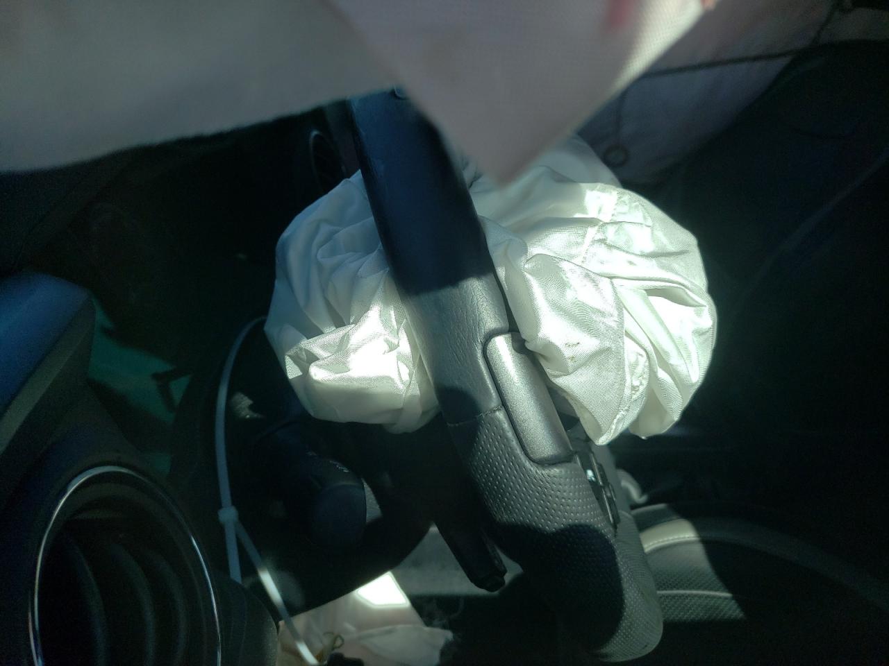 2023 TOYOTA TACOMA DOUBLE CAB VIN:3TMCZ5AN8PM626820