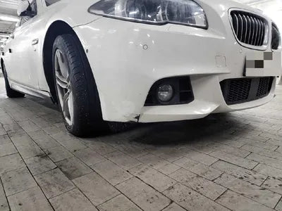 2016 BMW 520 WBA5E7100GG567306 VIN:WBA5E7100GG567306