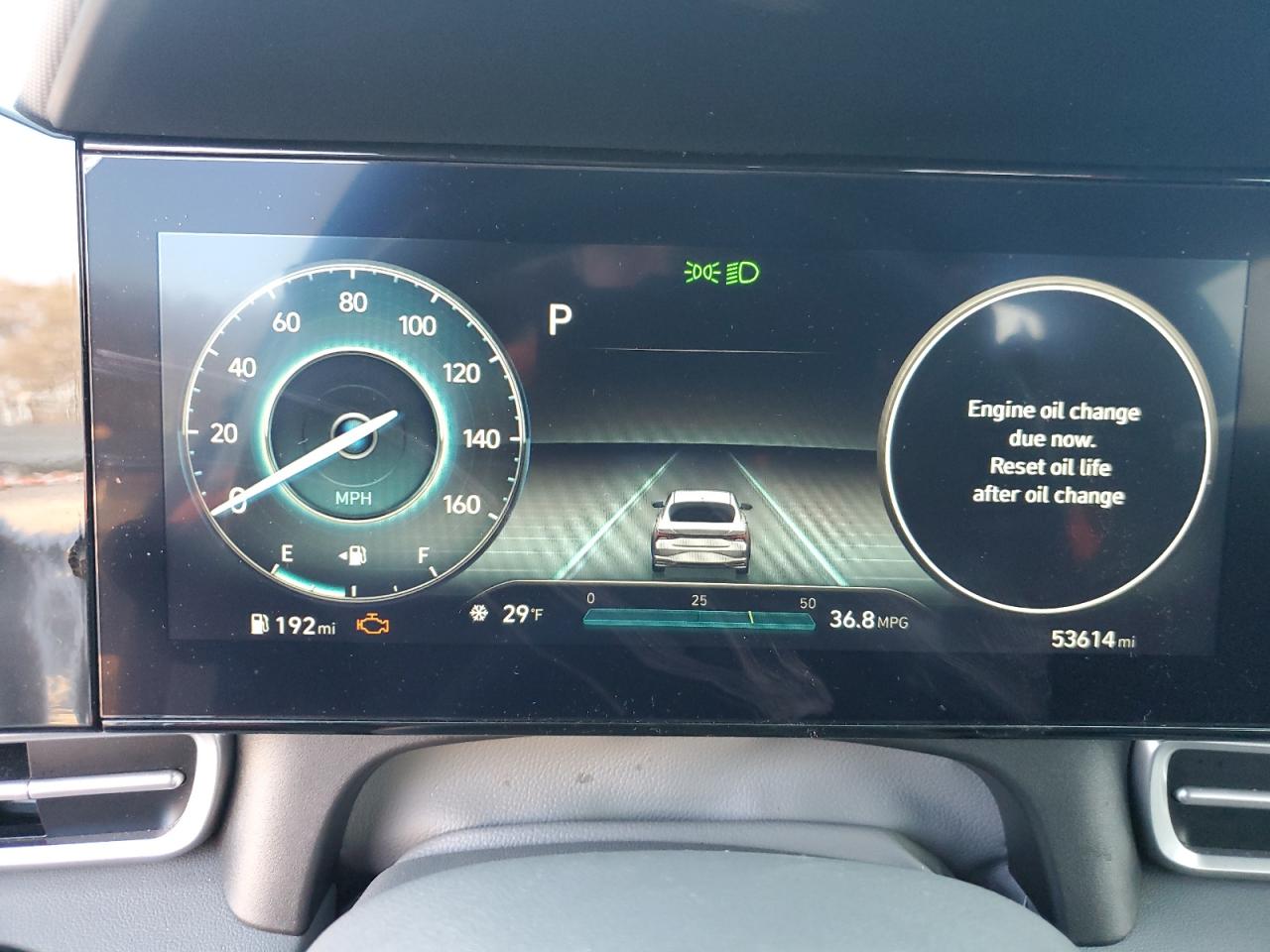 2023 HYUNDAI ELANTRA SEL VIN:5NPLS4AG4PH111027