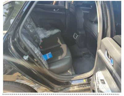 2022 Kia K5 KNAG541BBNA184130 VIN:KNAG541BBNA184130