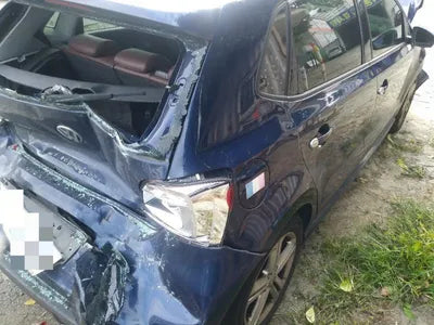 2014 Volkswagen Polo VIN:
