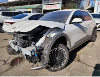 2022 Hyundai Ioniq KMHKR81AFNU109856 VIN:KMHKR81AFNU109856