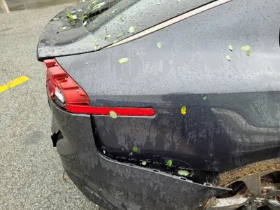 2017 Kia Stinger VIN: