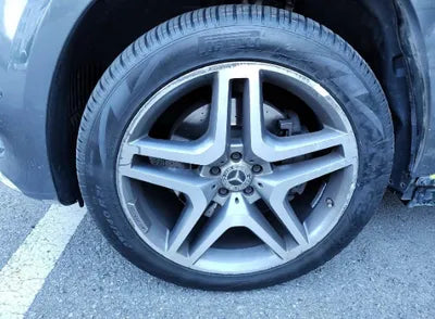 2017 Mercedes-Benz GLS 350 WDCDF2EE1HA915858 VIN:WDCDF2EE1HA915858