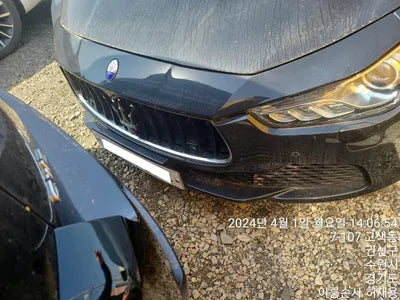 2016 Maserati Ghibli ZAM57TSA9G1192799 VIN:ZAM57TSA9G1192799