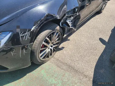 2017 Maserati Ghibli ZAM57TSG7H1242282 VIN:ZAM57TSG7H1242282