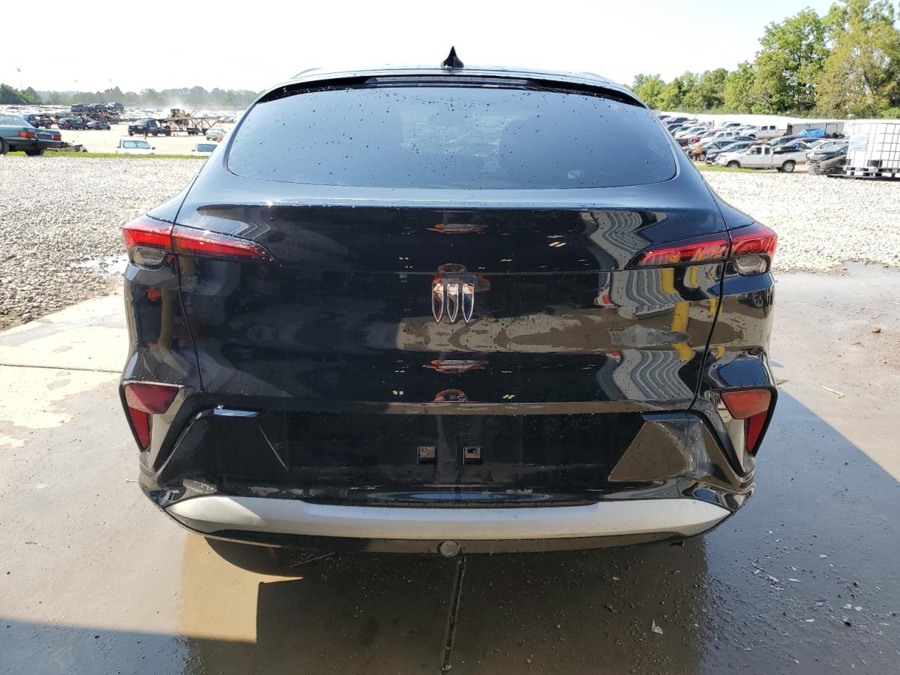 2024 BUICK ENVISTA SPORT TOURING VIN:KL47LBE29RB032758