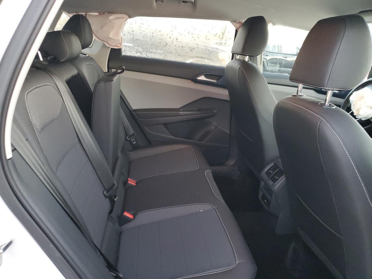 2024 VOLKSWAGEN TAOS SE VIN:3VVSX7B29RM050628