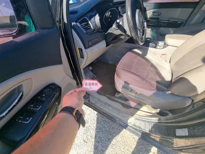 2019 Kia Carnival KNHMF37ABKS585122 VIN:KNHMF37ABKS585122
